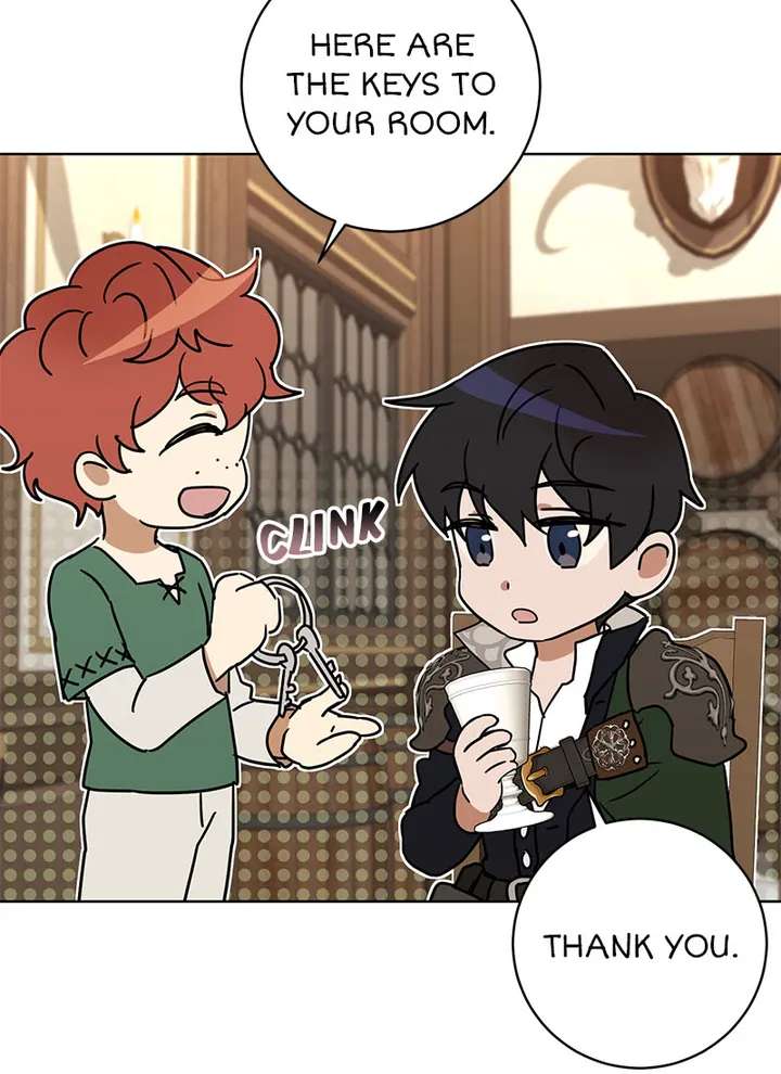 Read Asmodian’S Contract chapter 65 image 85 on Lezhin