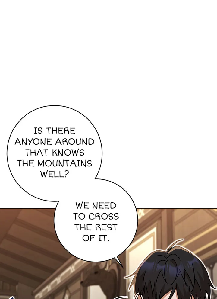 Read Asmodian’S Contract chapter 65 image 86 on Lezhin