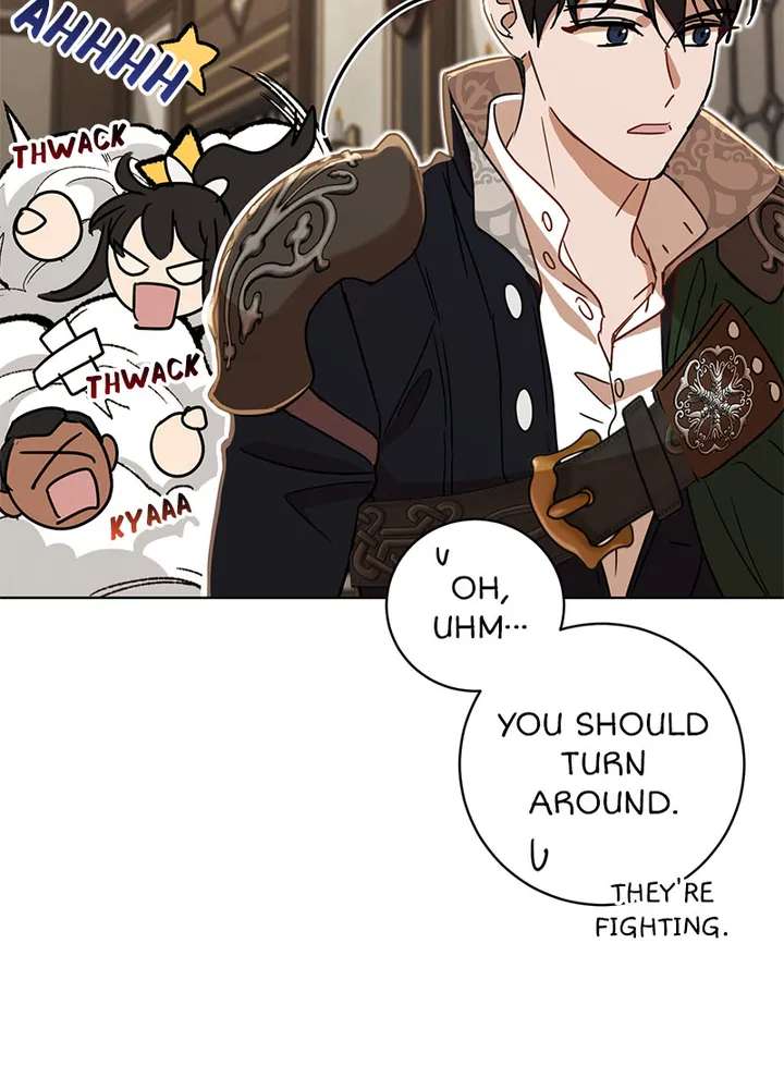 Read Asmodian’S Contract chapter 65 image 87 on Lezhin