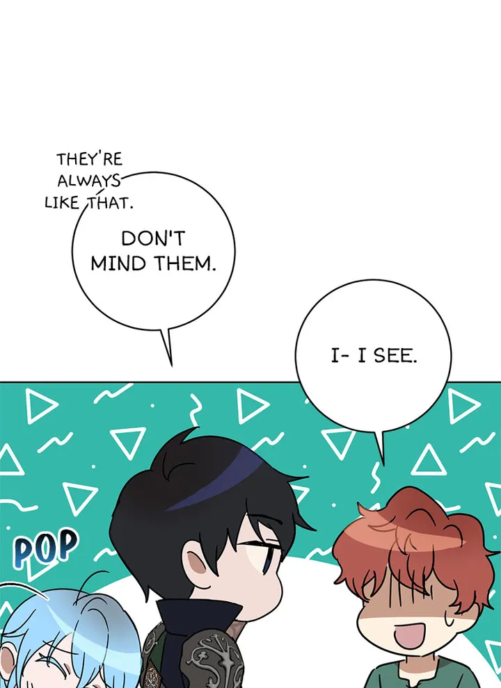 Read Asmodian’S Contract chapter 65 image 88 on Lezhin