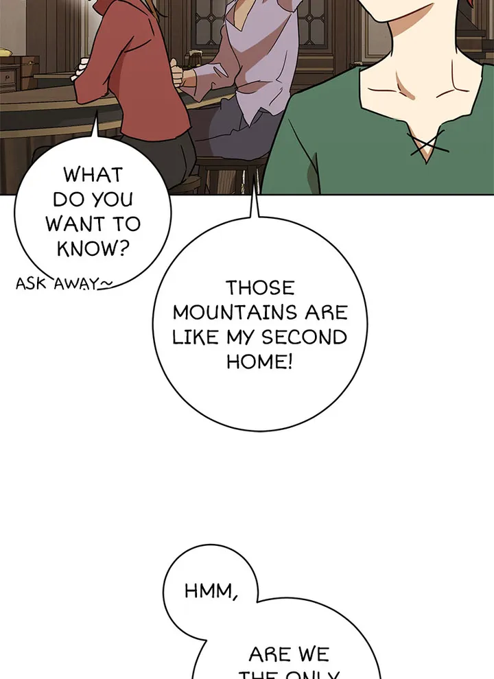 Read Asmodian’S Contract chapter 65 image 92 on Lezhin