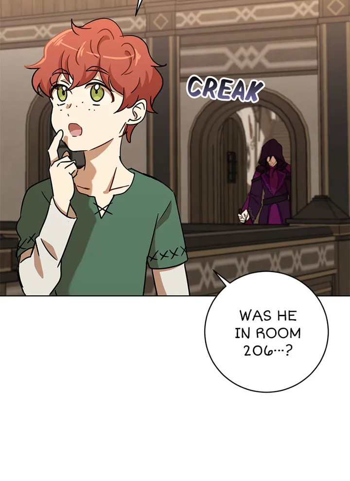 Read Asmodian’S Contract chapter 65 image 95 on Lezhin