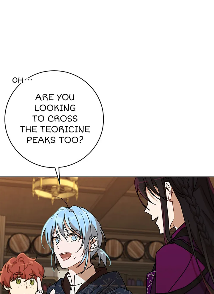 Read Asmodian’S Contract chapter 65 image 98 on Lezhin