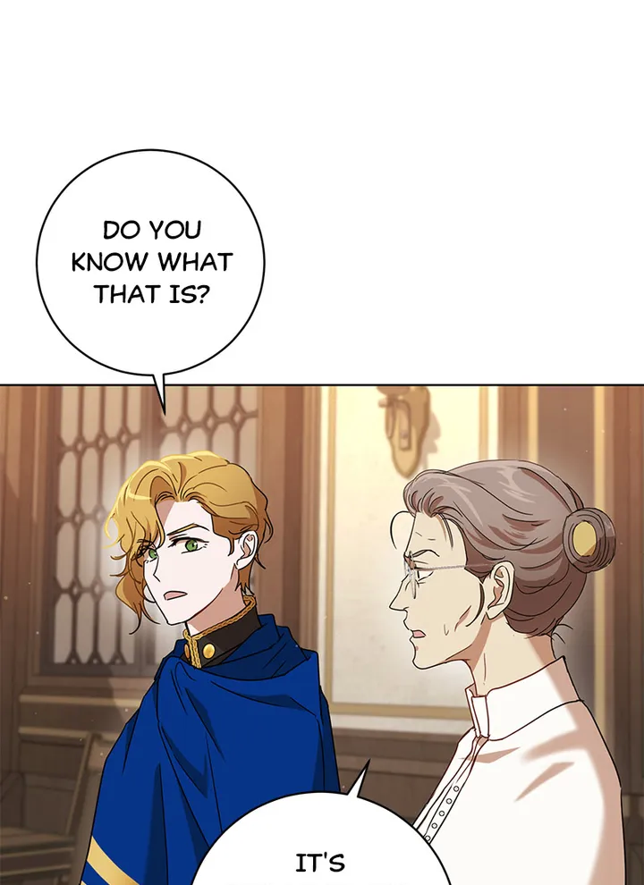 Read Asmodian’S Contract chapter 66 image 11 on Lezhin