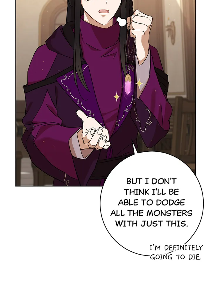 Read Asmodian’S Contract chapter 66 image 14 on Lezhin