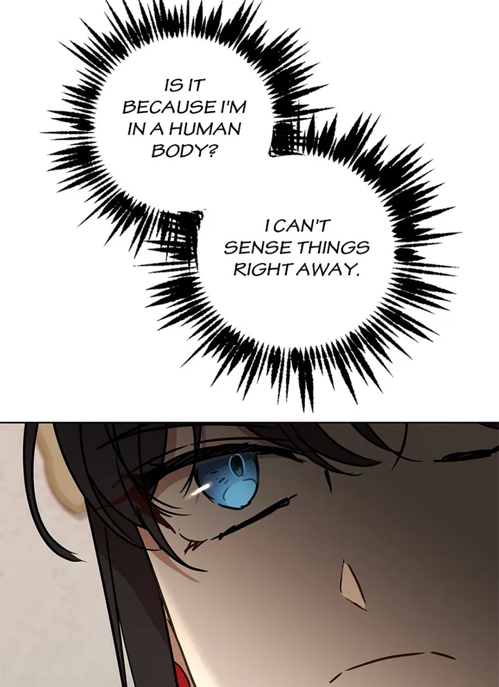 Read Asmodian’S Contract chapter 66 image 17 on Lezhin