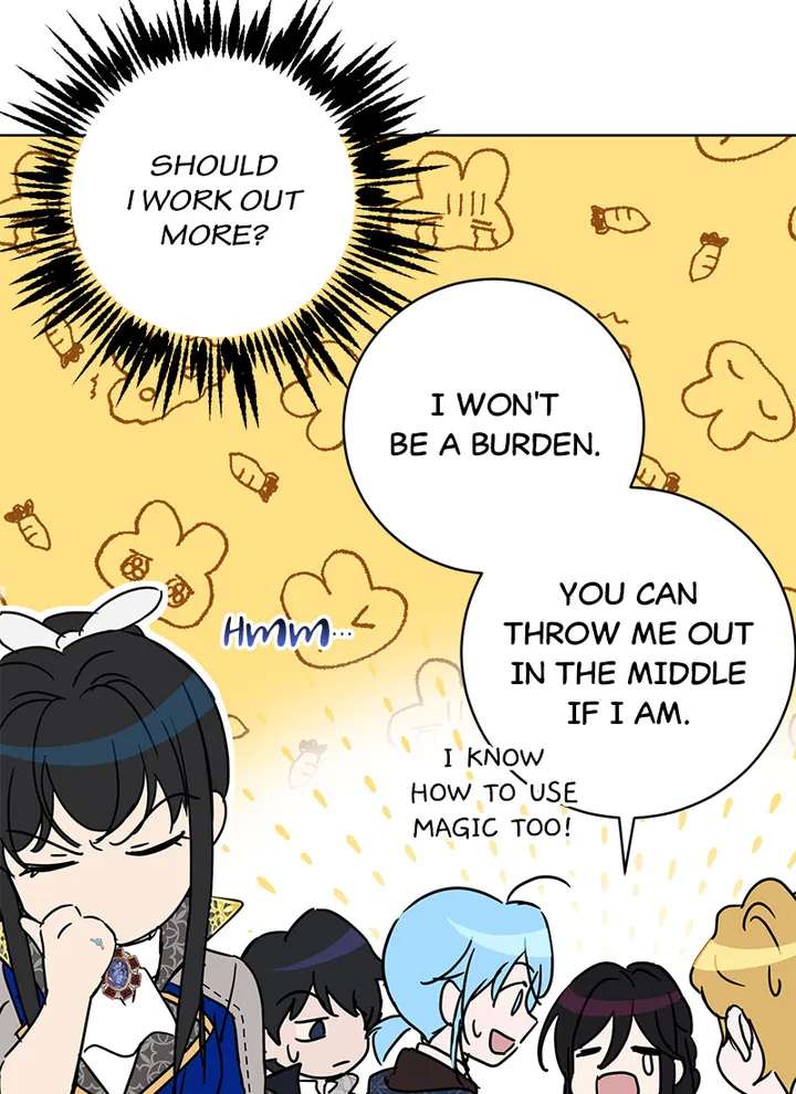 Read Asmodian’S Contract chapter 66 image 20 on Lezhin