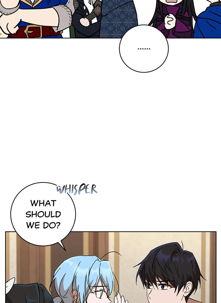 Read Asmodian’S Contract chapter 66 image 21 on Lezhin