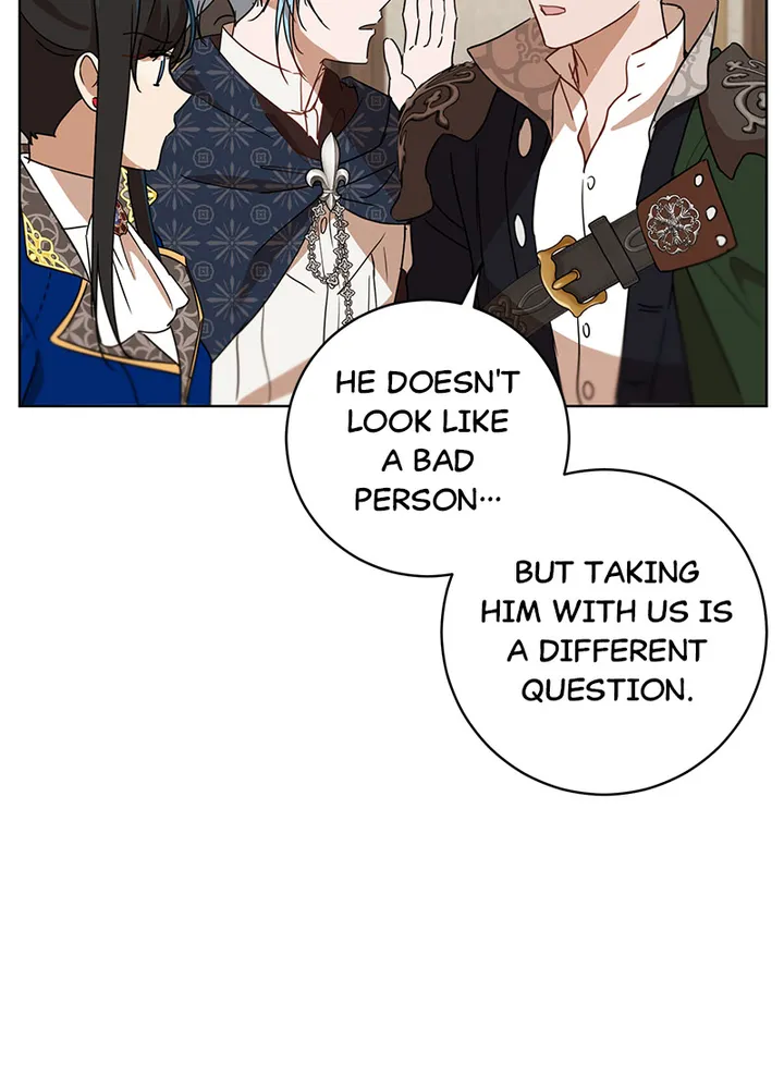 Read Asmodian’S Contract chapter 66 image 22 on Lezhin