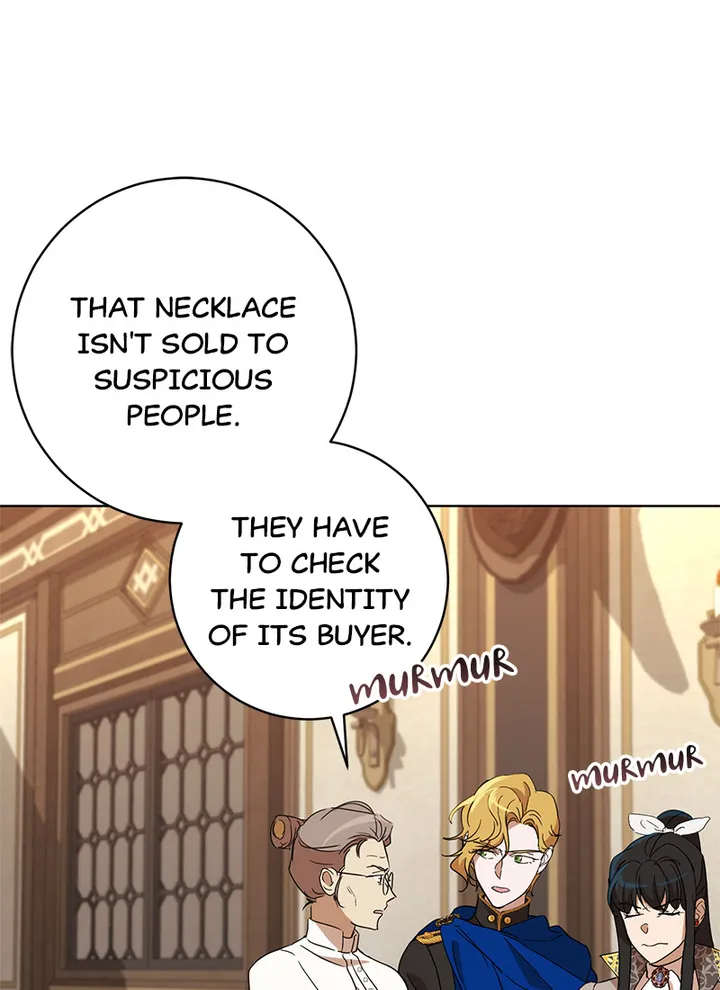 Read Asmodian’S Contract chapter 66 image 25 on Lezhin