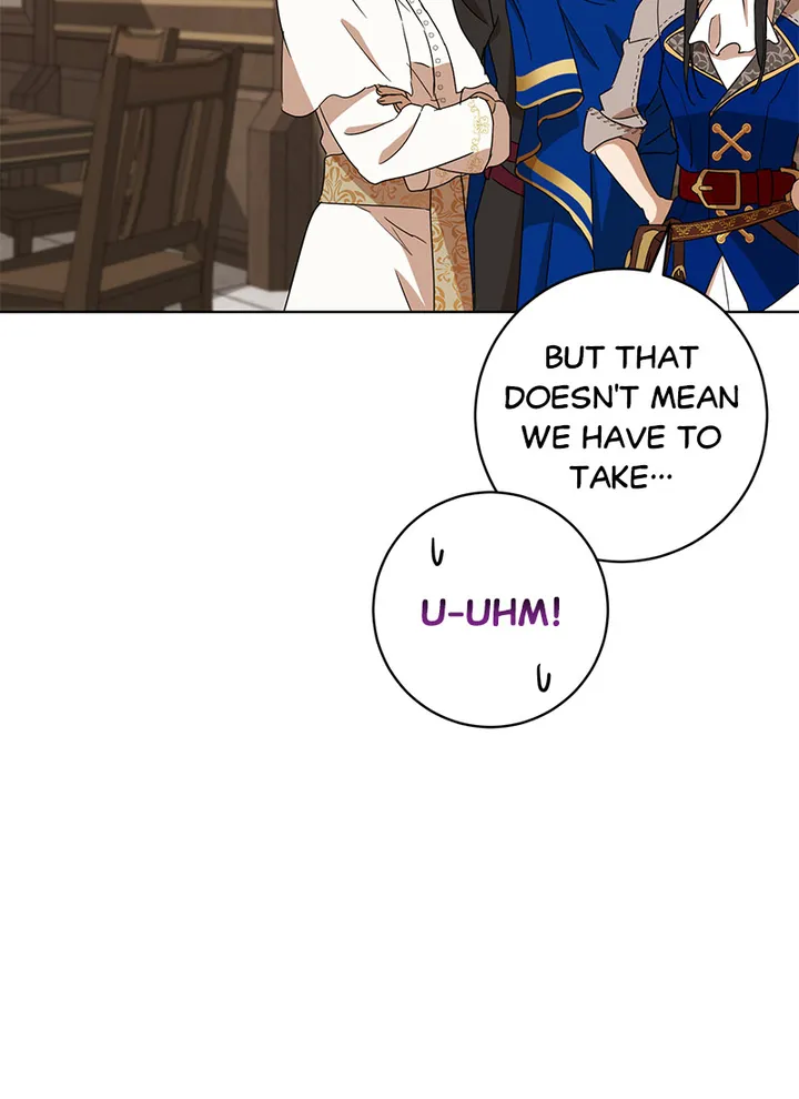 Read Asmodian’S Contract chapter 66 image 26 on Lezhin