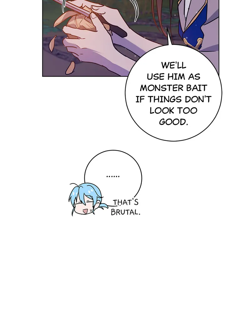 Read Asmodian’S Contract chapter 66 image 36 on Lezhin