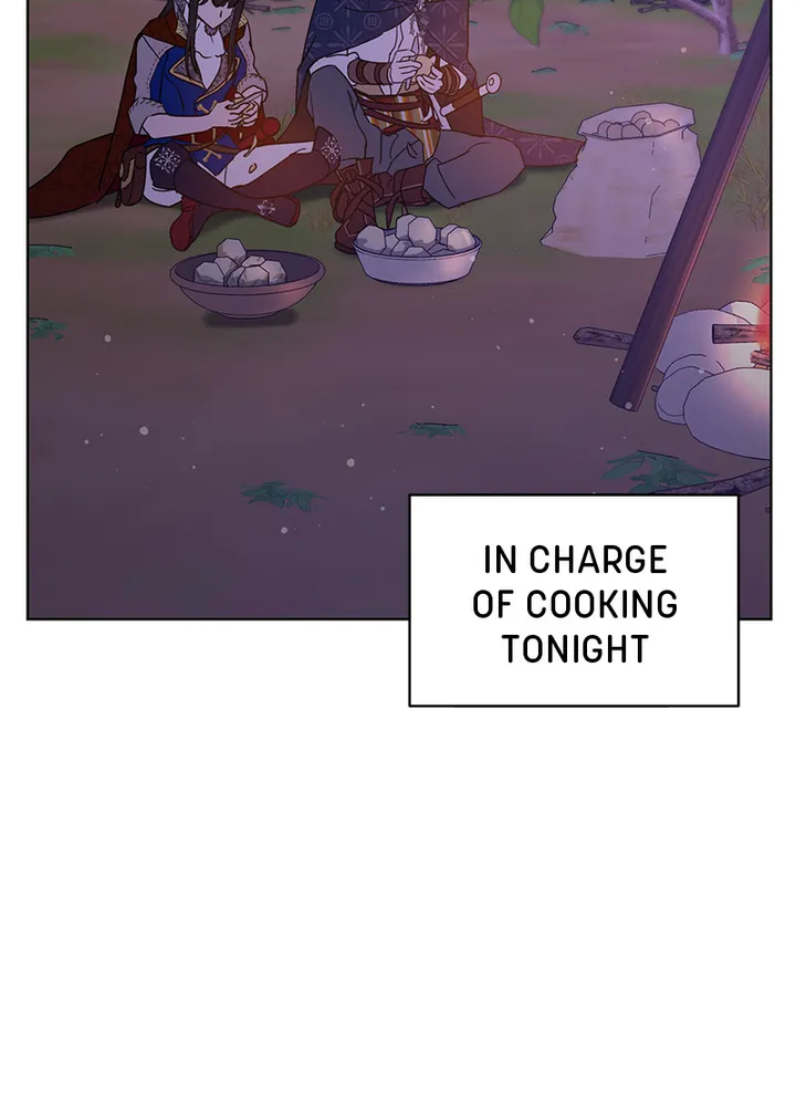 Read Asmodian’S Contract chapter 66 image 38 on Lezhin