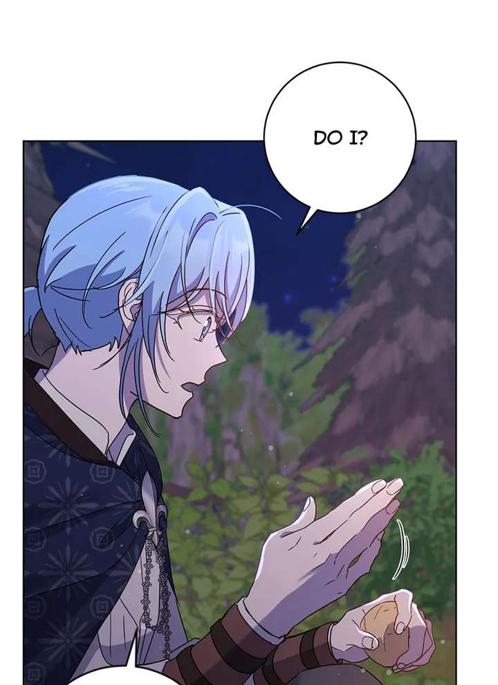 Read Asmodian’S Contract chapter 66 image 47 on Lezhin
