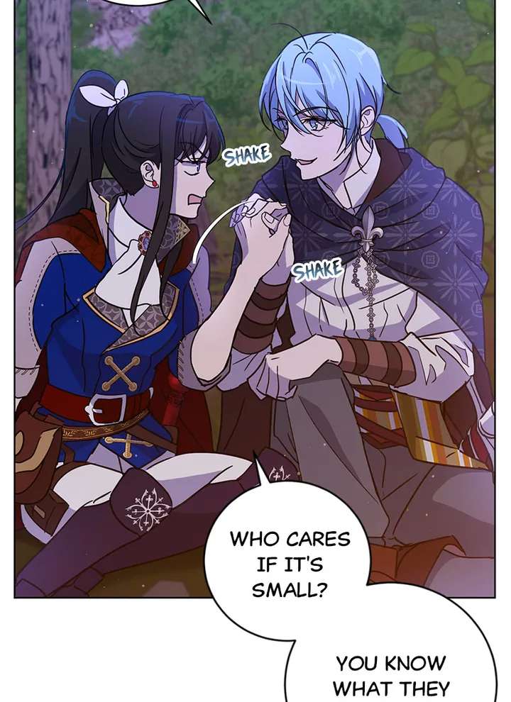 Read Asmodian’S Contract chapter 66 image 63 on Lezhin