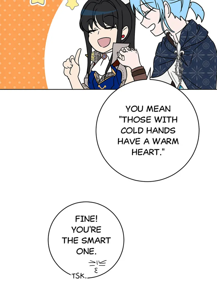 Read Asmodian’S Contract chapter 66 image 65 on Lezhin