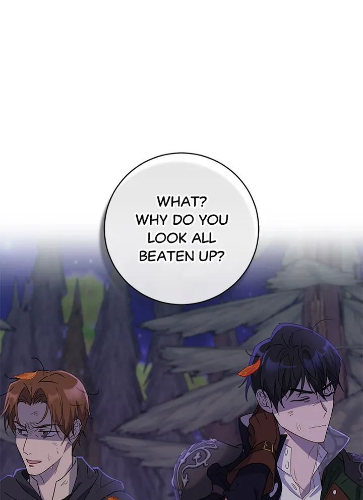 Read Asmodian’S Contract chapter 66 image 71 on Lezhin
