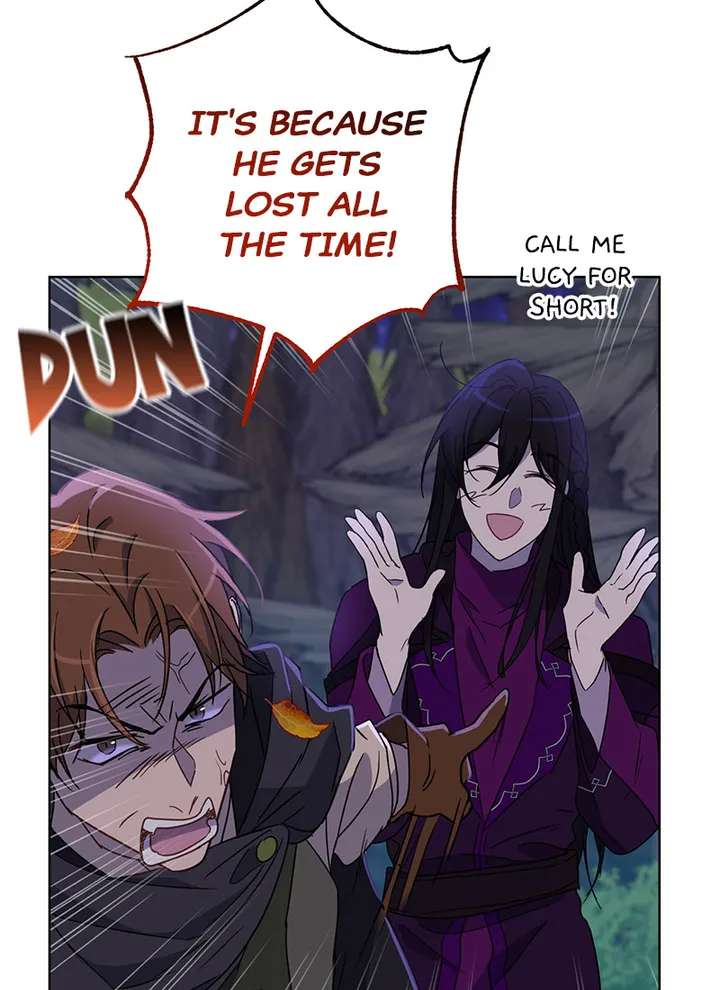 Read Asmodian’S Contract chapter 66 image 74 on Lezhin