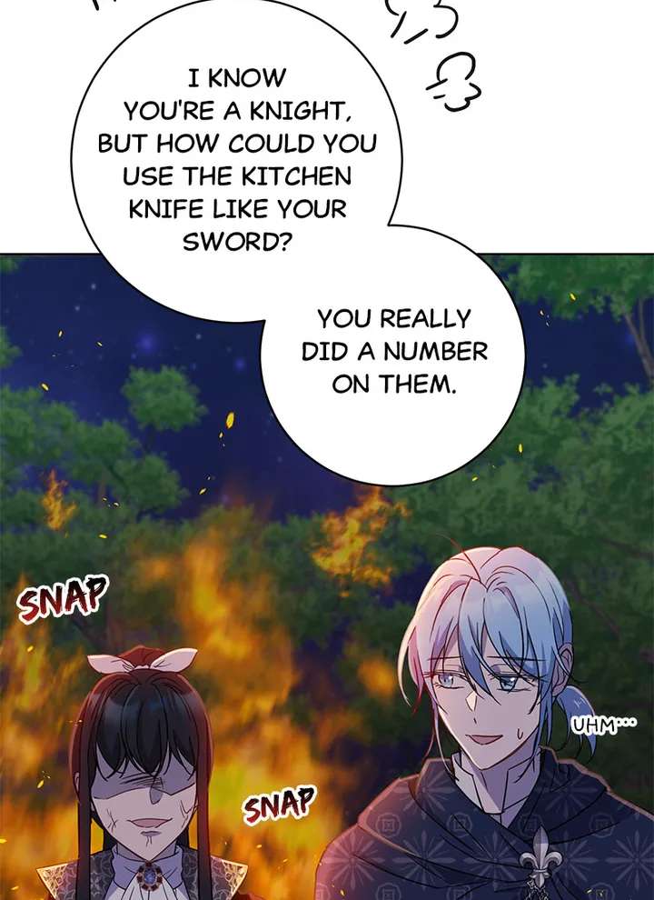 Read Asmodian’S Contract chapter 66 image 83 on Lezhin