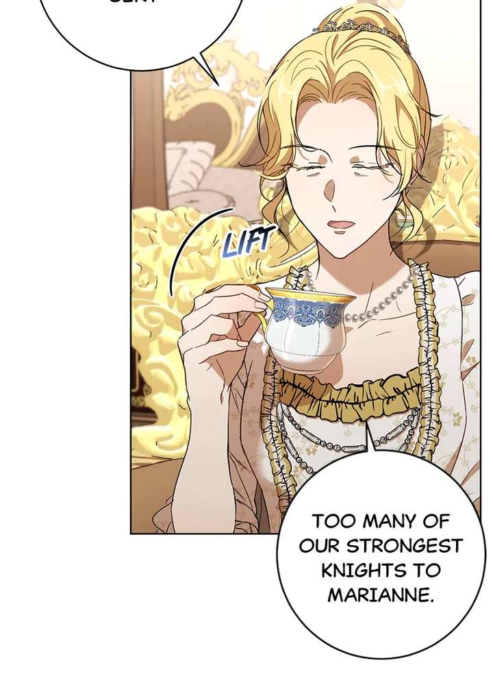 Read Asmodian’S Contract chapter 66 image 95 on Lezhin
