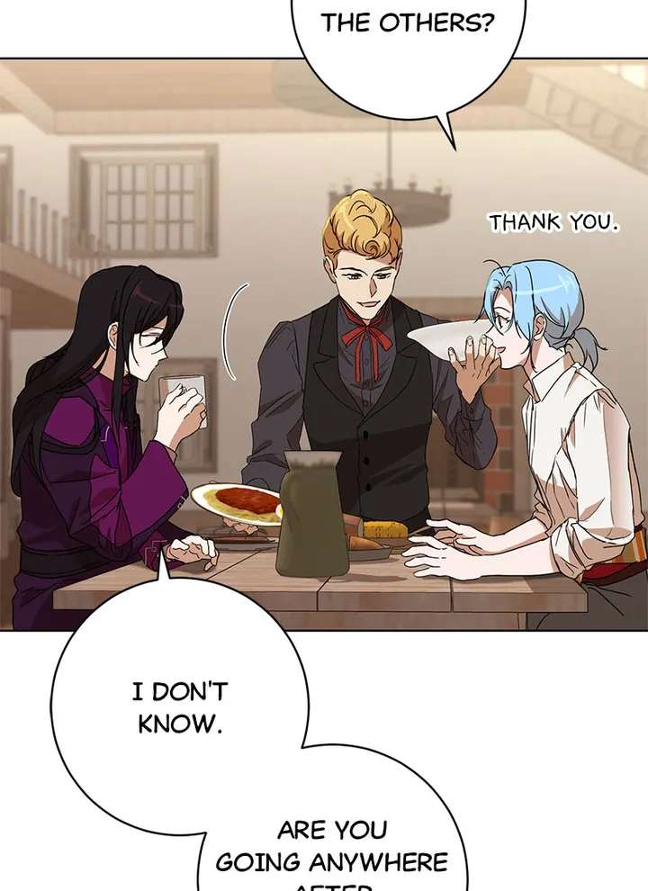 Read Asmodian’S Contract chapter 67 image 11 on Lezhin