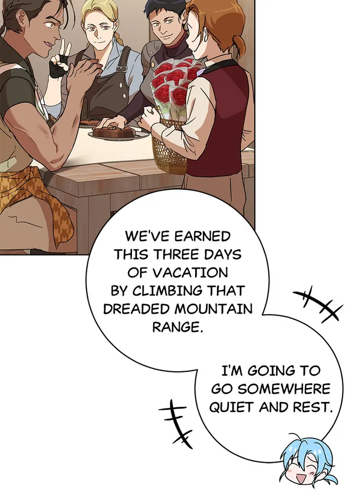 Read Asmodian’S Contract chapter 67 image 13 on Lezhin
