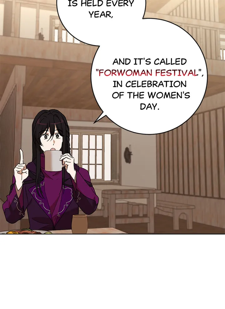 Read Asmodian’S Contract chapter 67 image 18 on Lezhin