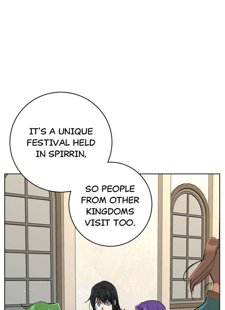 Read Asmodian’S Contract chapter 67 image 19 on Lezhin