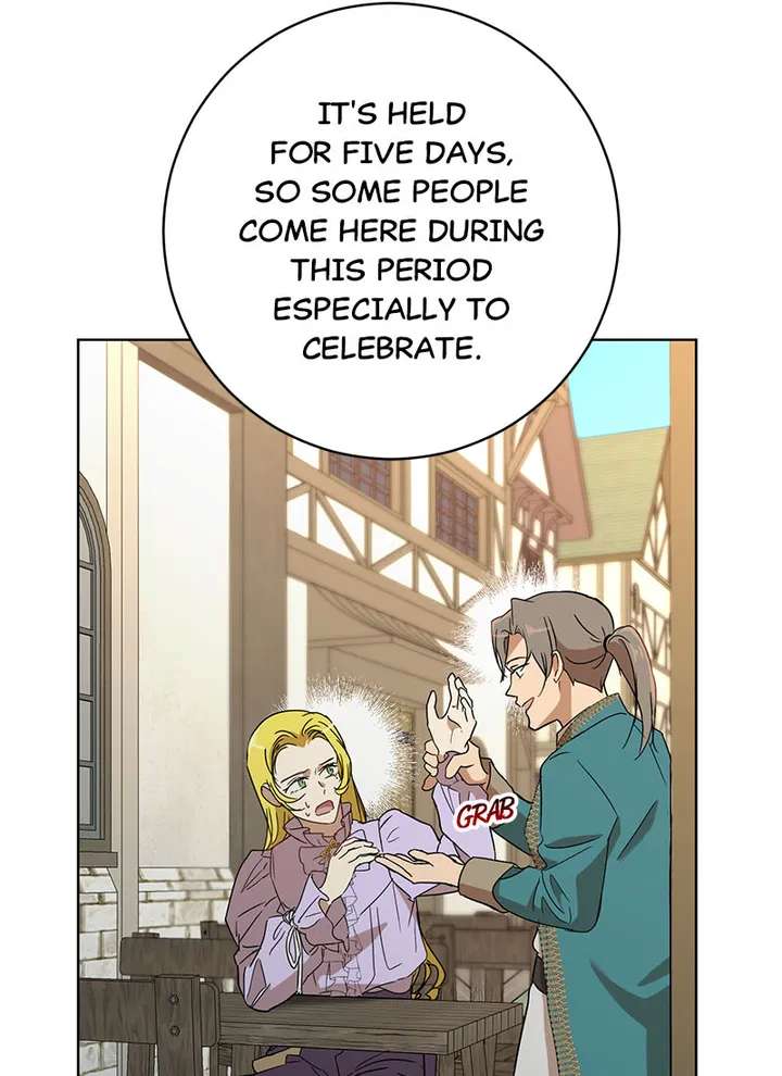 Read Asmodian’S Contract chapter 67 image 21 on Lezhin