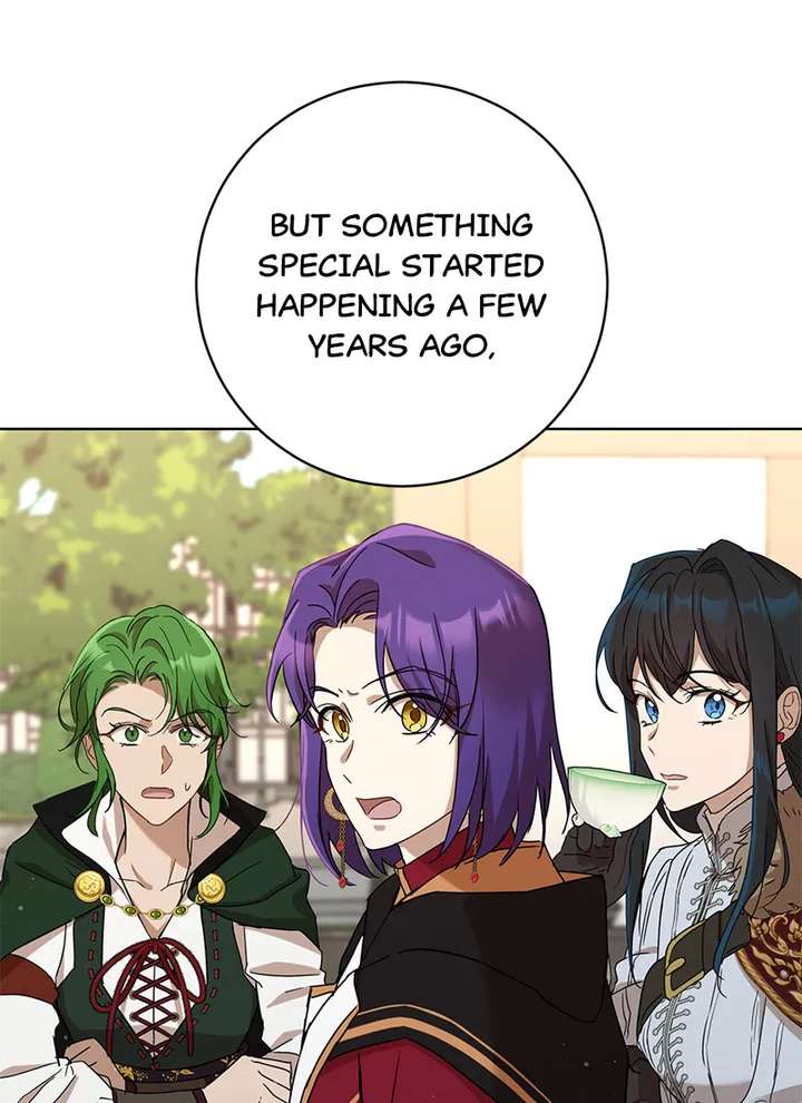 Read Asmodian’S Contract chapter 67 image 23 on Lezhin