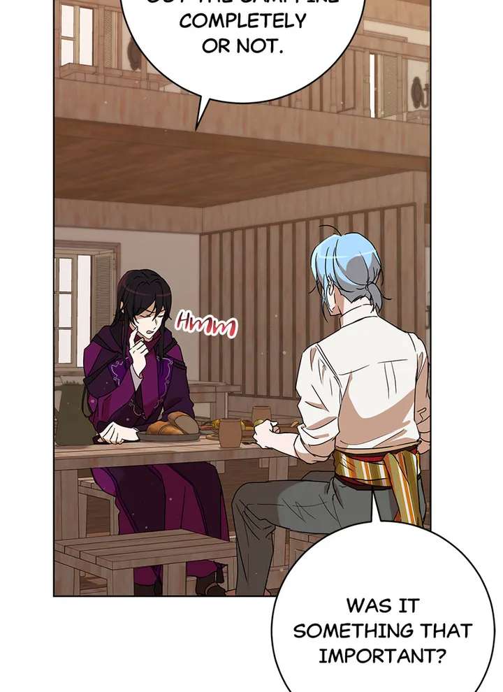 Read Asmodian’S Contract chapter 67 image 25 on Lezhin