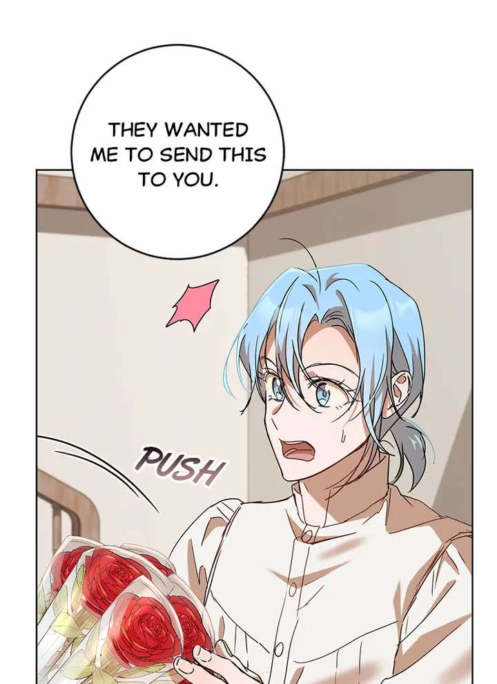 Read Asmodian’S Contract chapter 67 image 30 on Lezhin