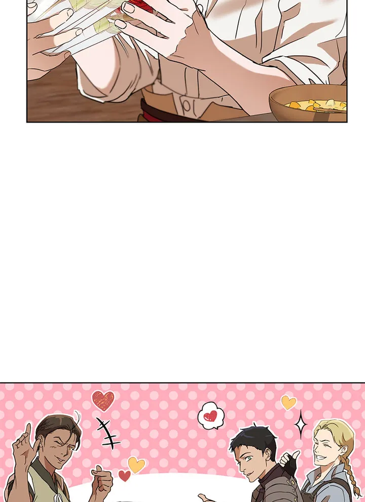 Read Asmodian’S Contract chapter 67 image 31 on Lezhin