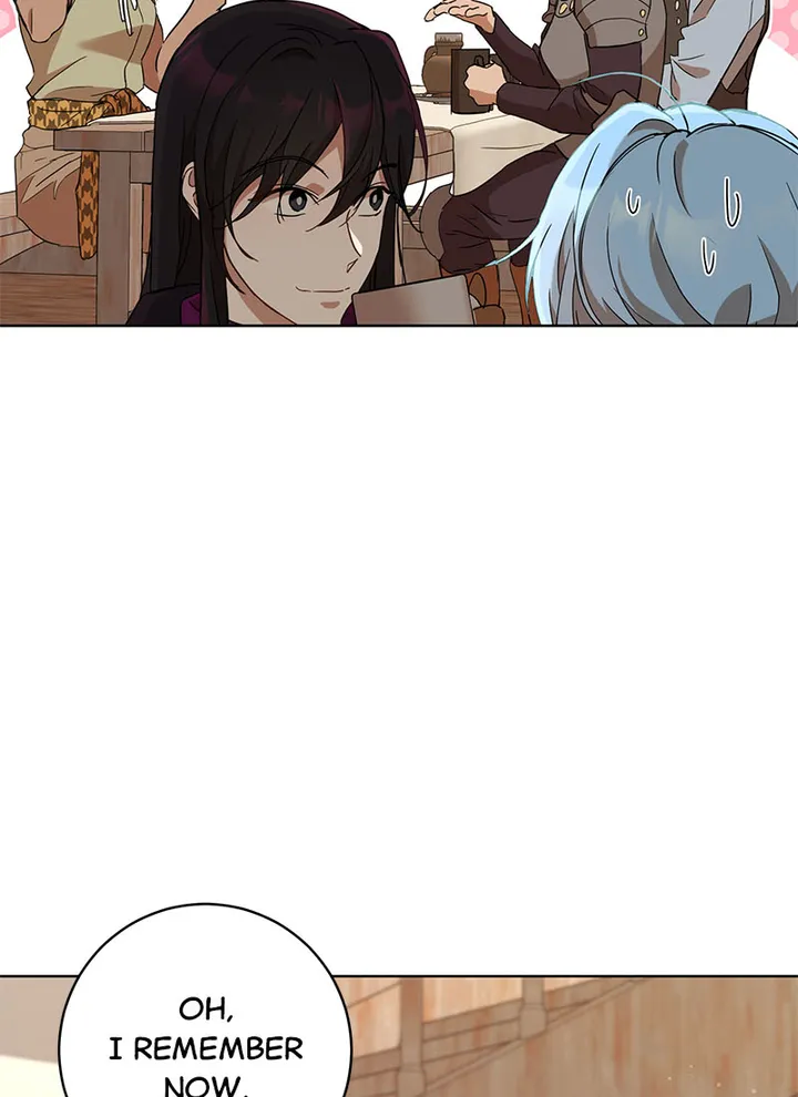 Read Asmodian’S Contract chapter 67 image 32 on Lezhin
