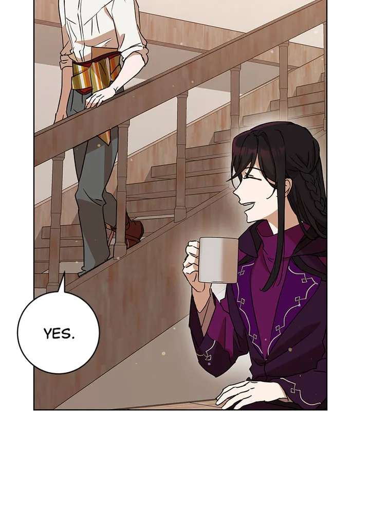 Read Asmodian’S Contract chapter 67 image 4 on Lezhin