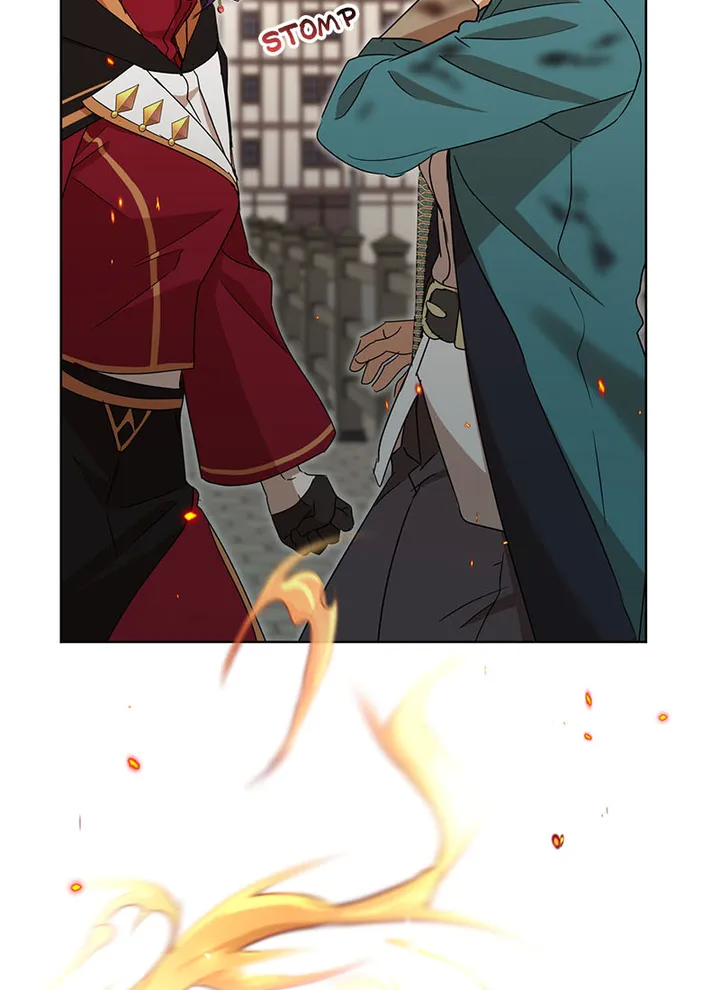 Read Asmodian’S Contract chapter 67 image 40 on Lezhin