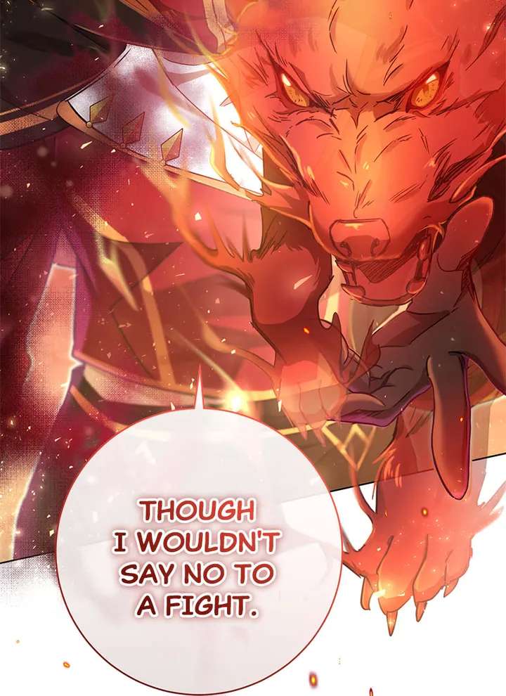 Read Asmodian’S Contract chapter 67 image 42 on Lezhin