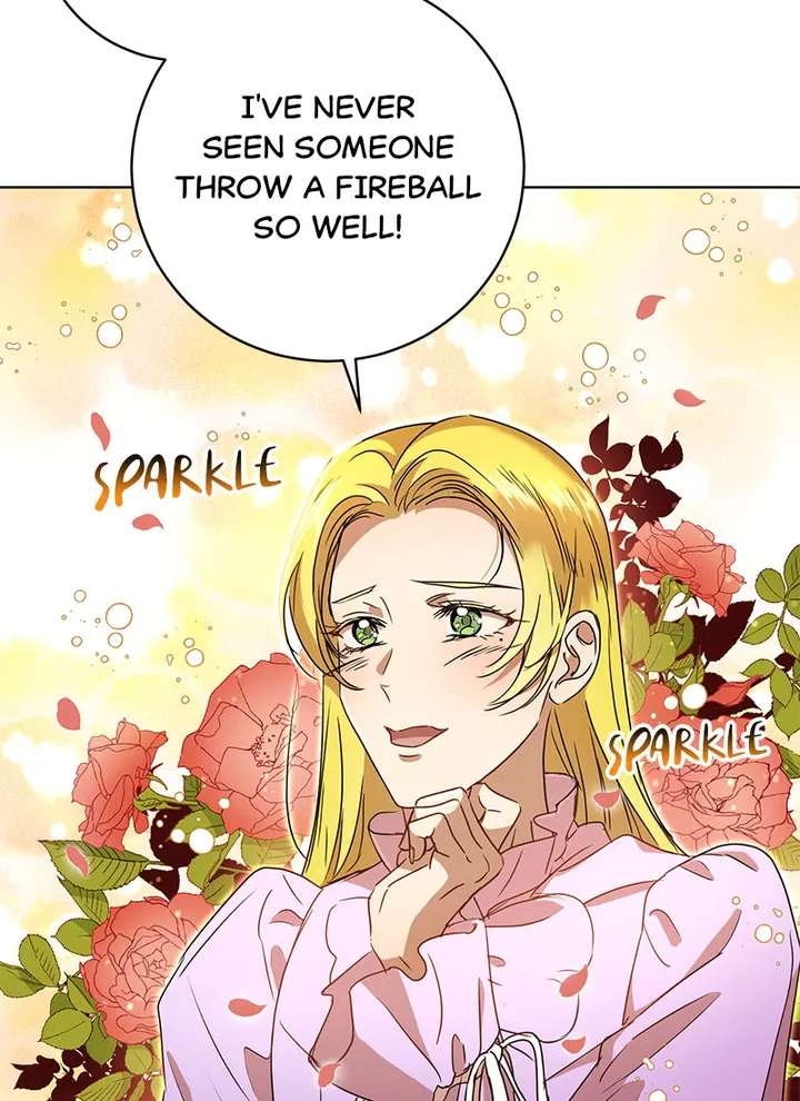 Read Asmodian’S Contract chapter 67 image 46 on Lezhin