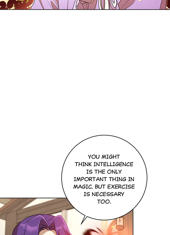 Read Asmodian’S Contract chapter 67 image 47 on Lezhin