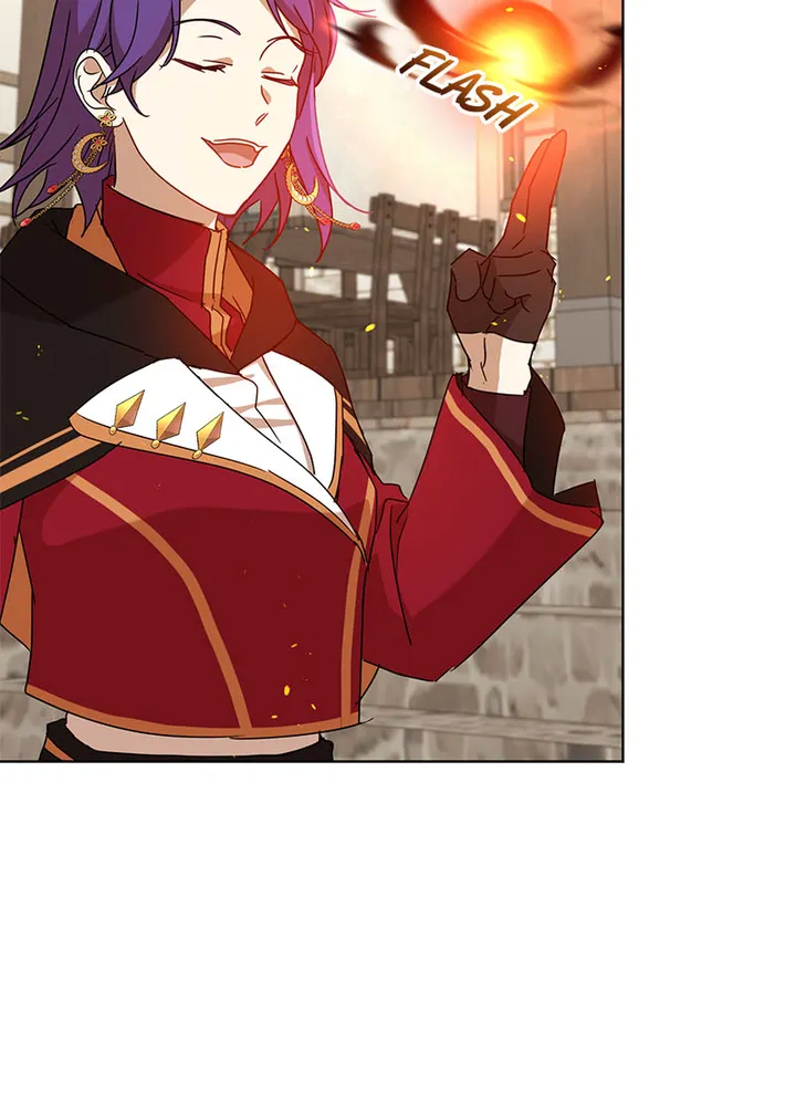 Read Asmodian’S Contract chapter 67 image 48 on Lezhin