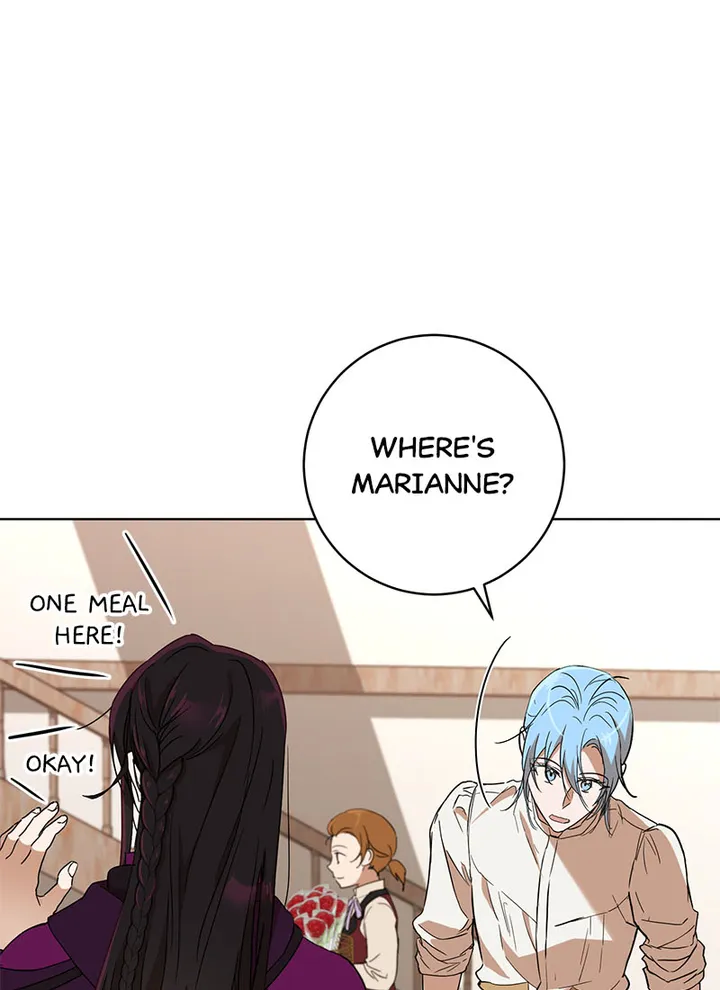 Read Asmodian’S Contract chapter 67 image 5 on Lezhin