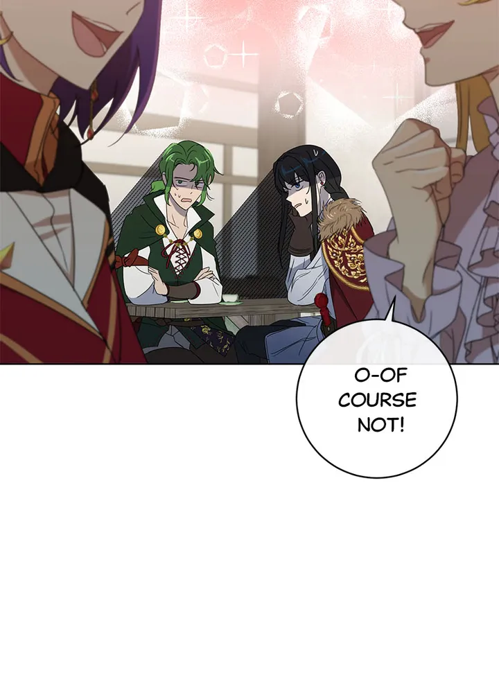 Read Asmodian’S Contract chapter 67 image 53 on Lezhin