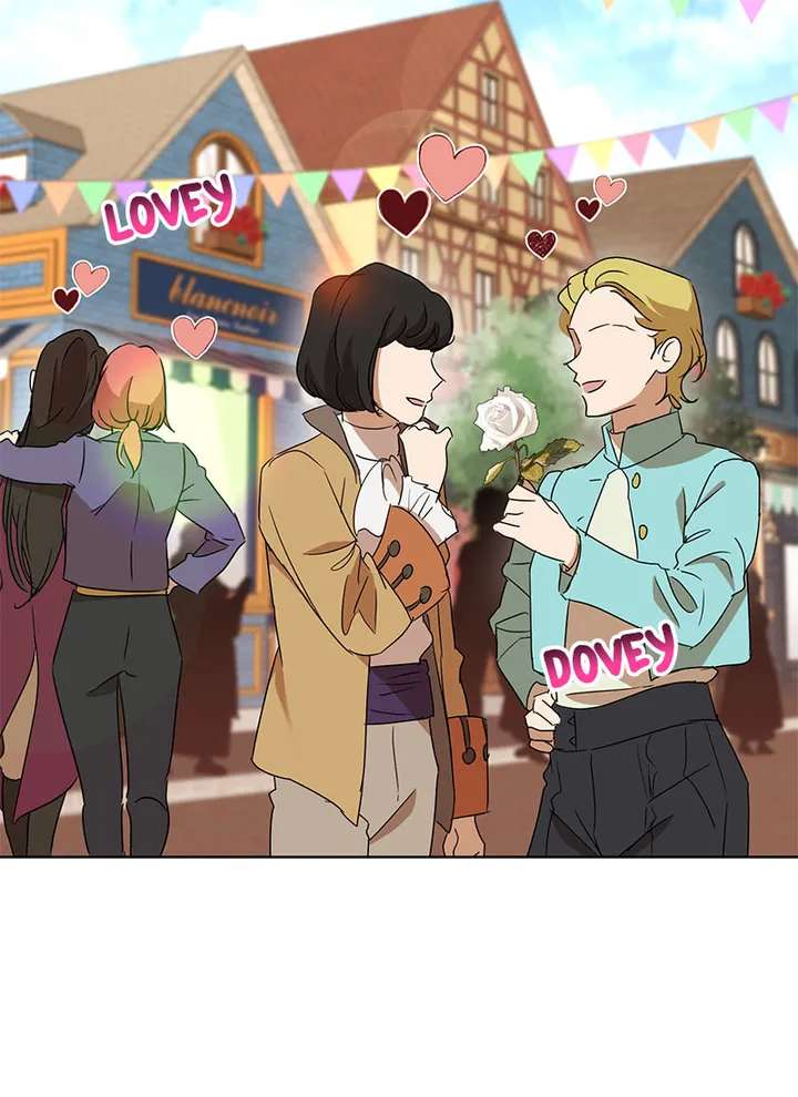 Read Asmodian’S Contract chapter 67 image 56 on Lezhin