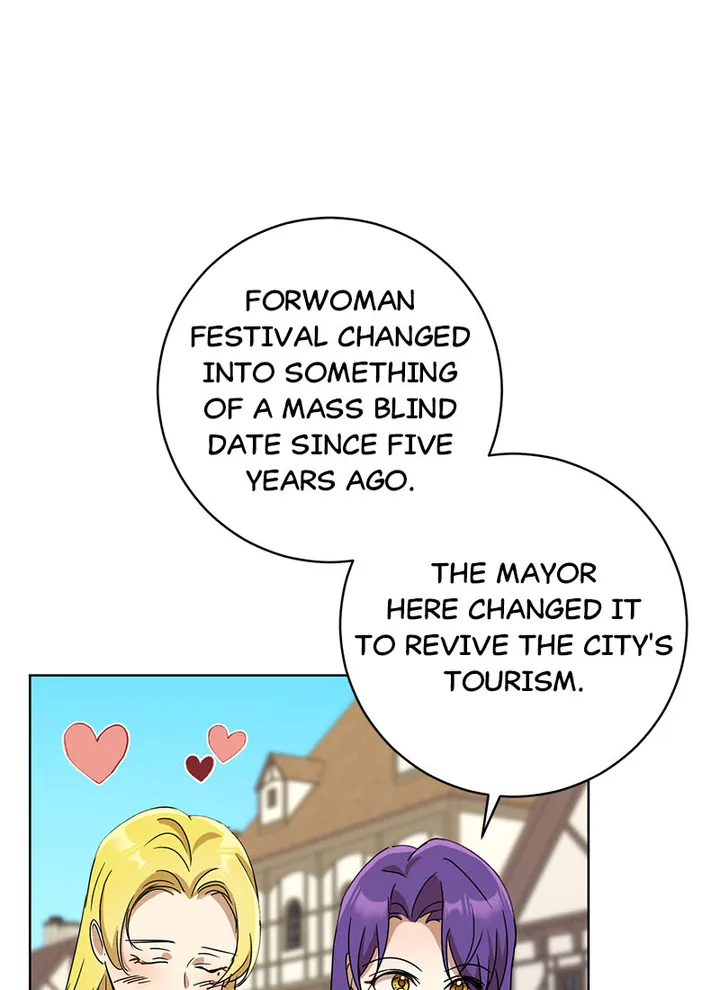Read Asmodian’S Contract chapter 67 image 57 on Lezhin