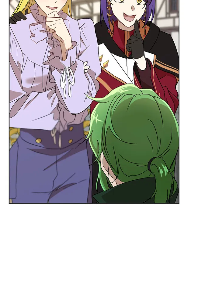 Read Asmodian’S Contract chapter 67 image 58 on Lezhin