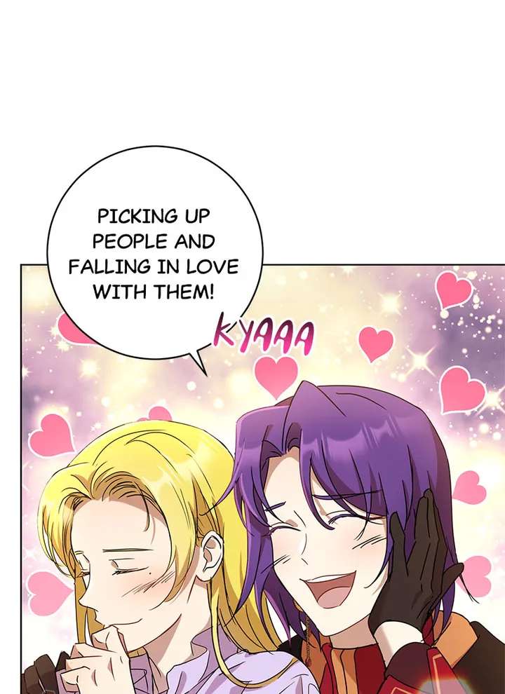 Read Asmodian’S Contract chapter 67 image 59 on Lezhin