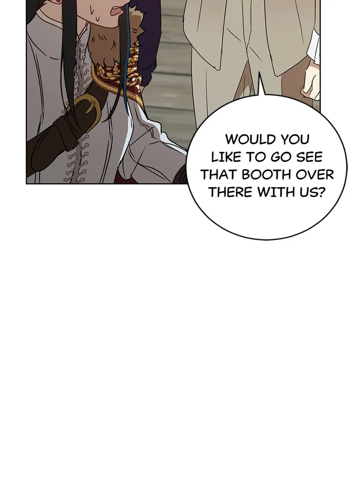 Read Asmodian’S Contract chapter 67 image 67 on Lezhin
