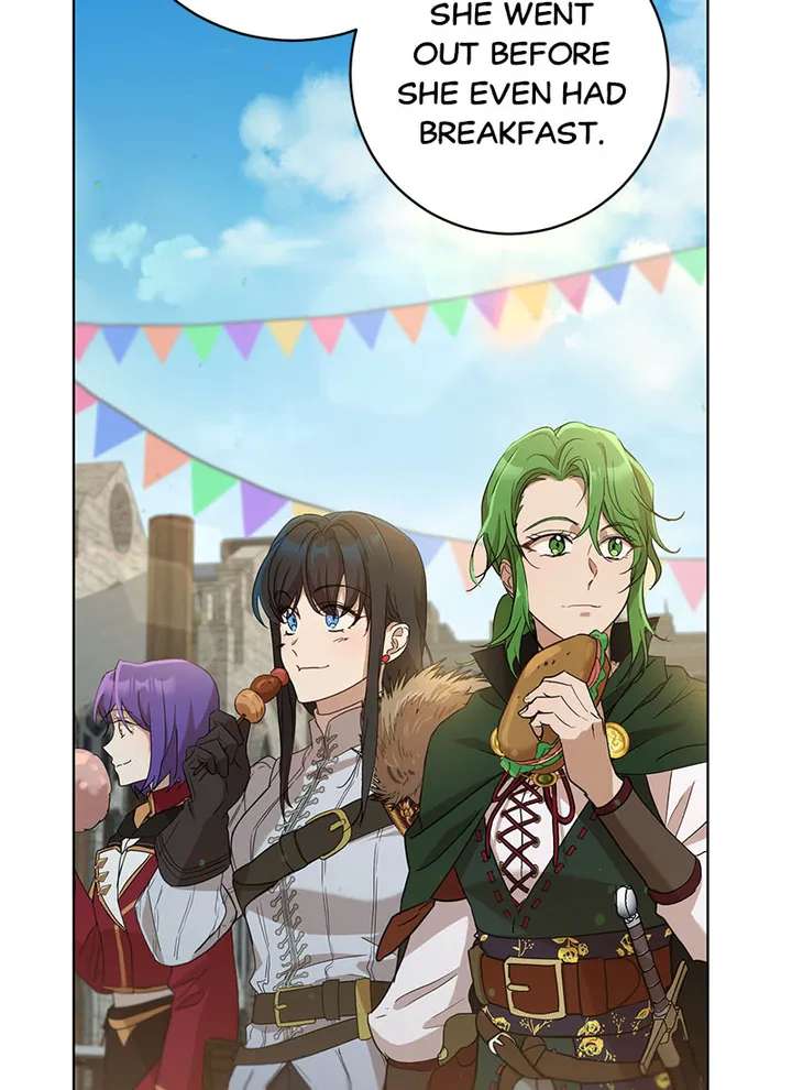 Read Asmodian’S Contract chapter 67 image 7 on Lezhin