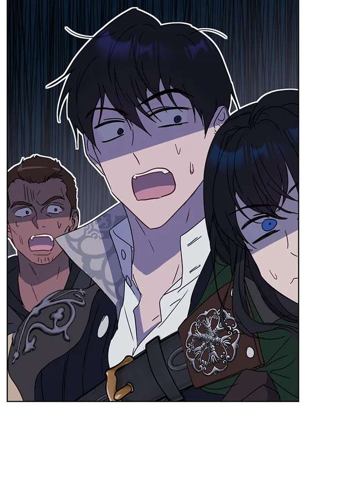 Read Asmodian’S Contract chapter 67 image 75 on Lezhin
