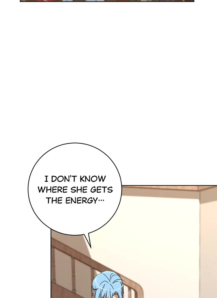 Read Asmodian’S Contract chapter 67 image 8 on Lezhin